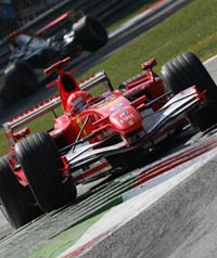 Michael Schumacher: The Technical Champion