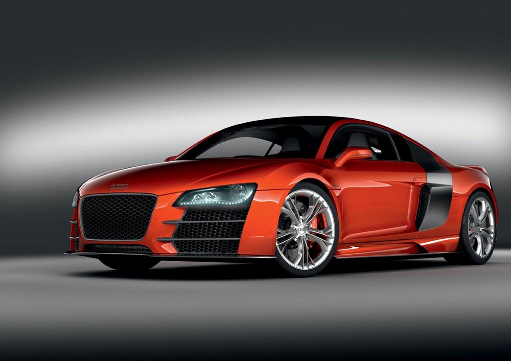 10 Best Sports Cars