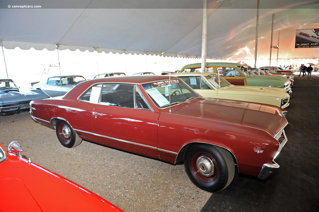 What are some good places to research Chevy Chevelles for sale?
