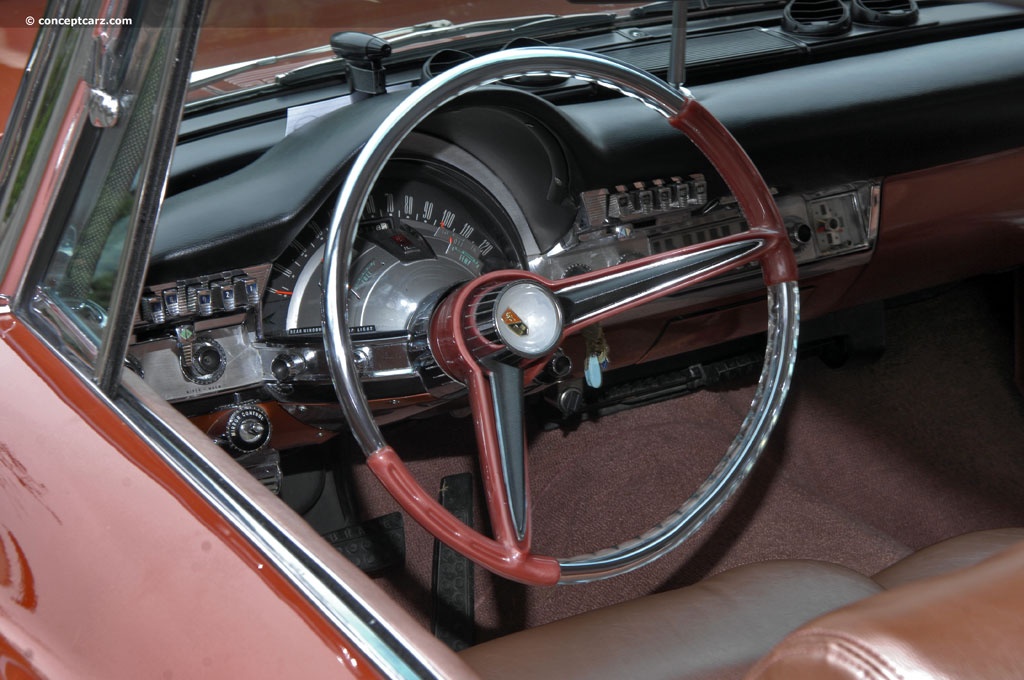 1965 Chrysler new yorker for sale #3