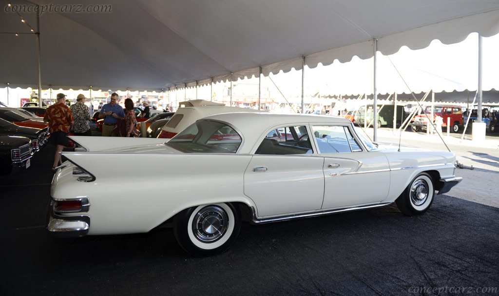 1961 Chrysler newport specs #5