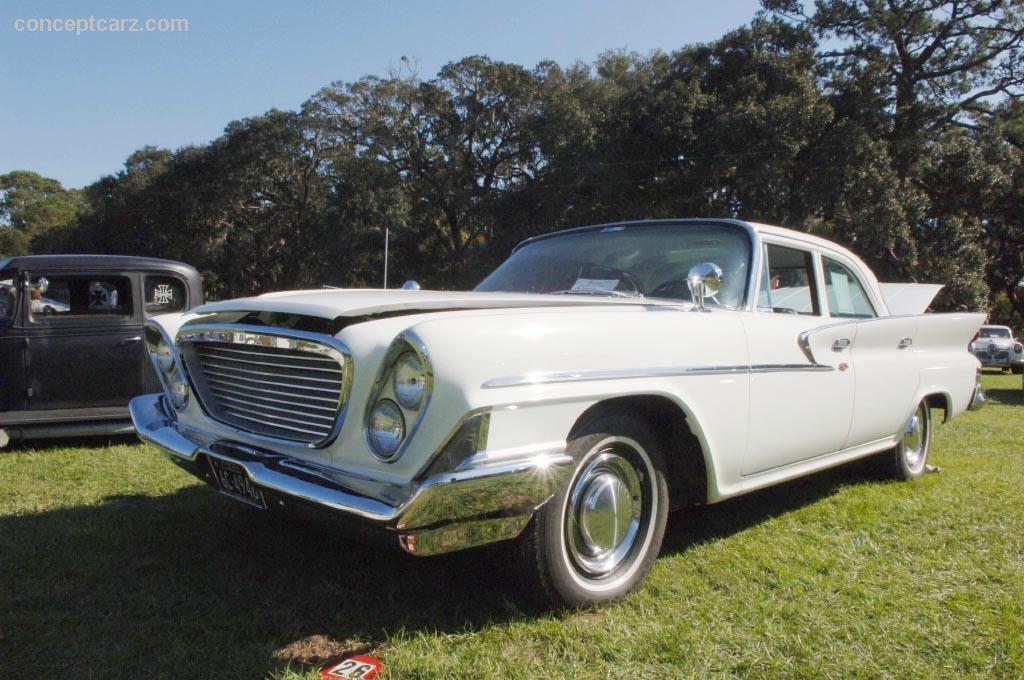 1961 Chrysler newport specs #3