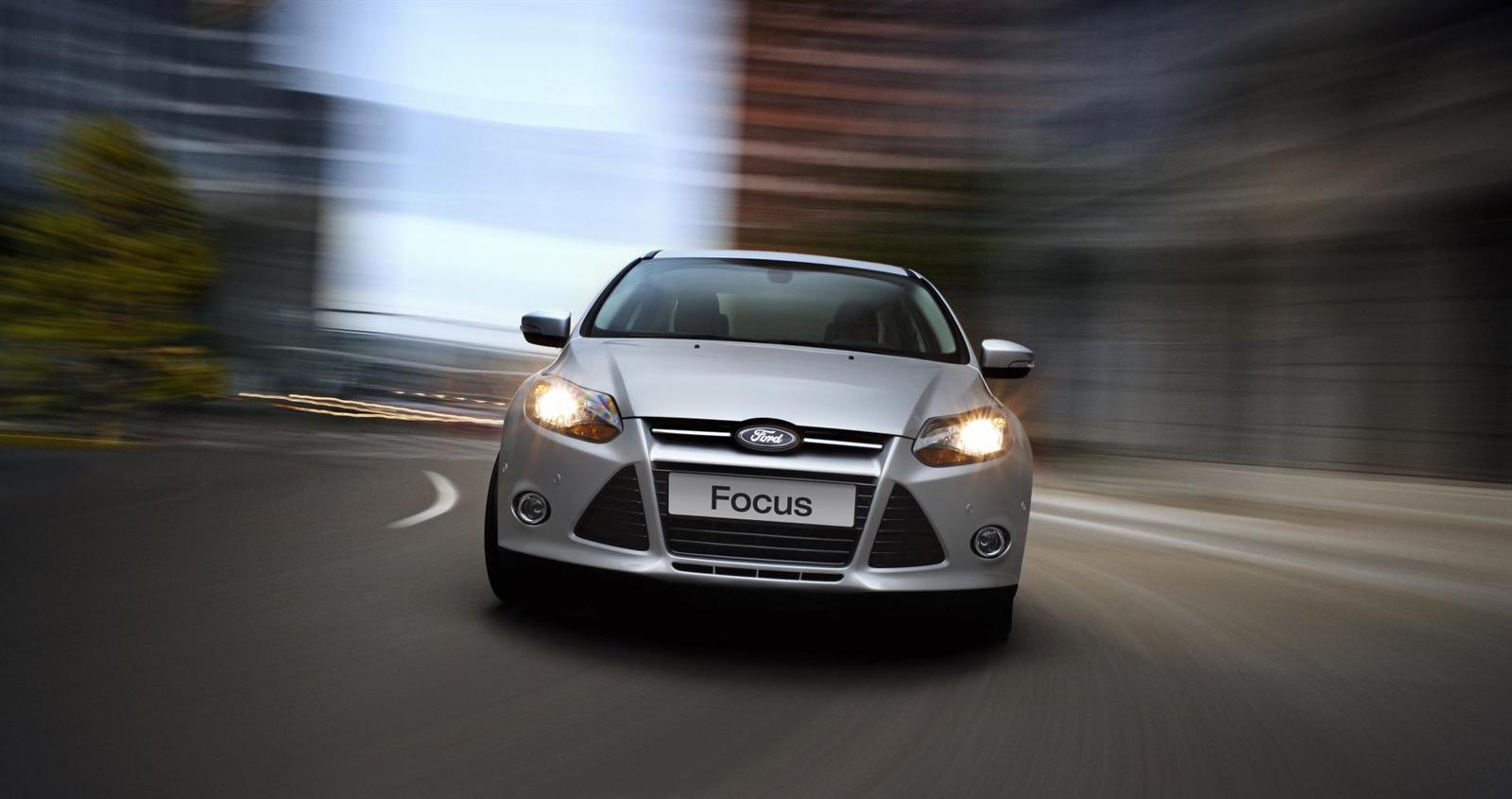 Выбираем подержанный Ford Focus II - Колеса.ру