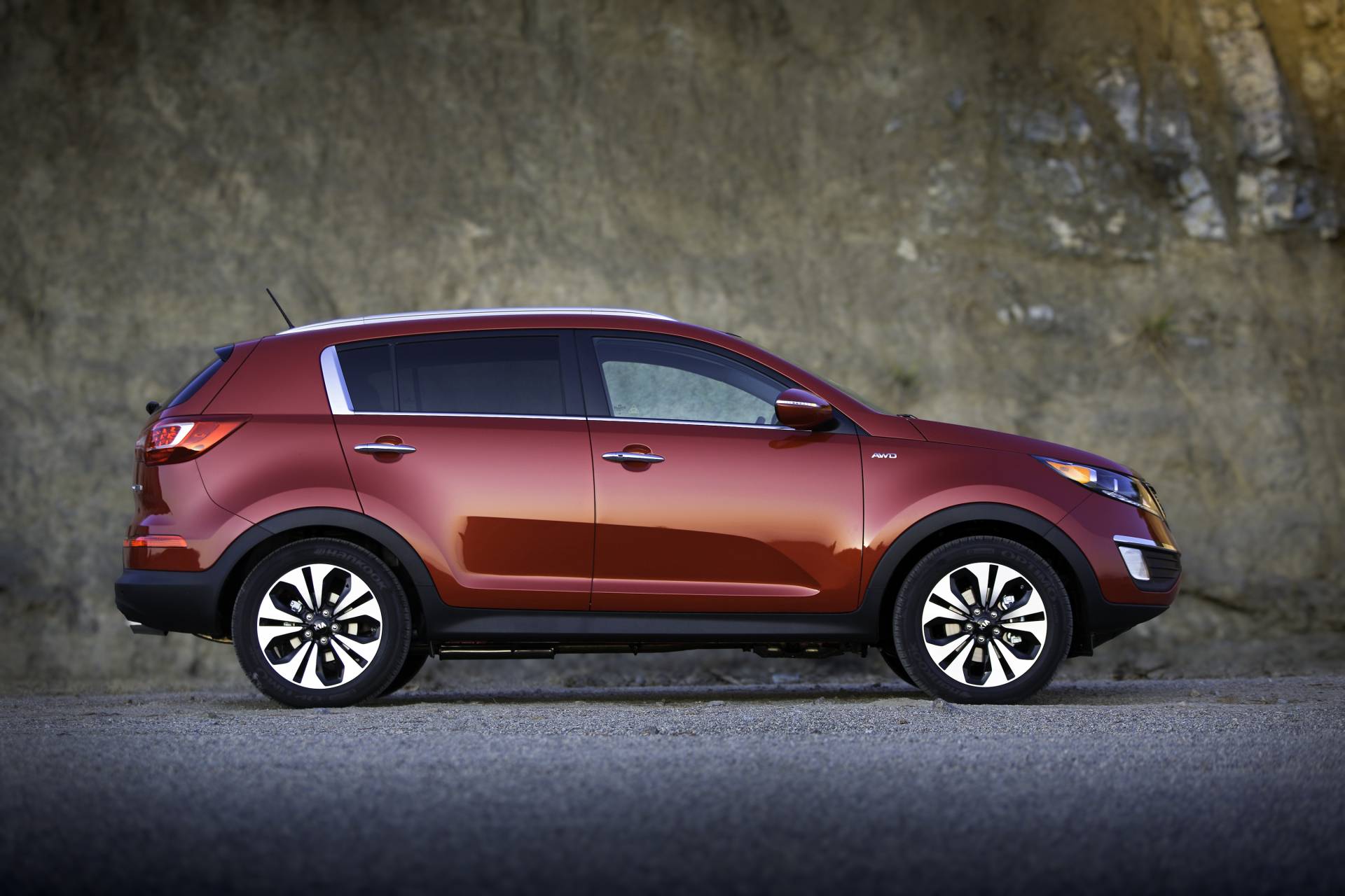  kia sportage 2013
