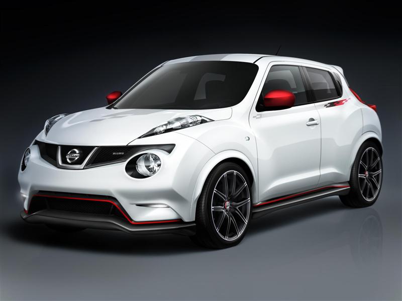2012 Nissan z concept #8
