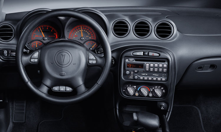 What Car Do You Think Has The Ugliest Interior Cars