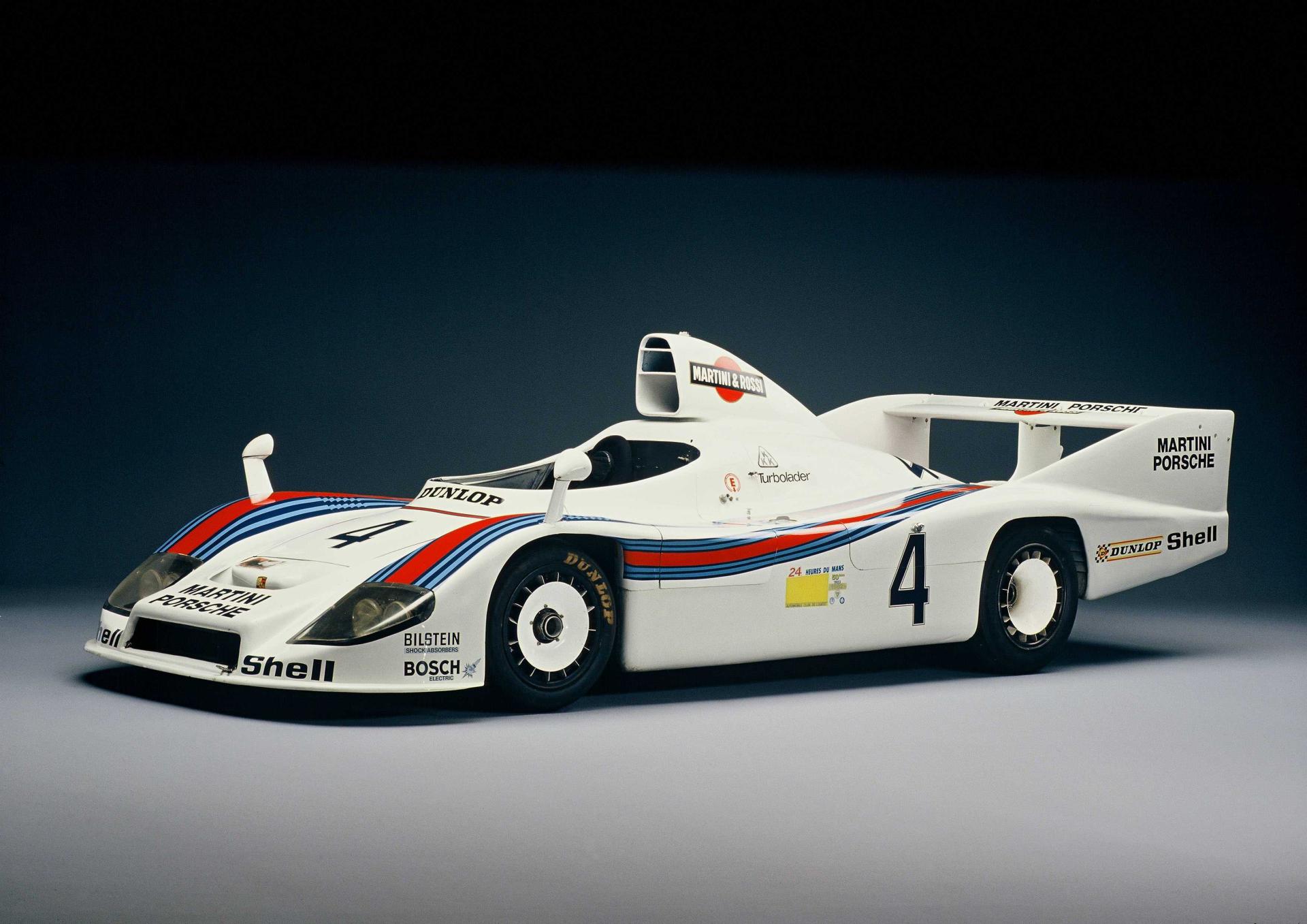 1977 Porsche 936 Pictures History Value Research News
