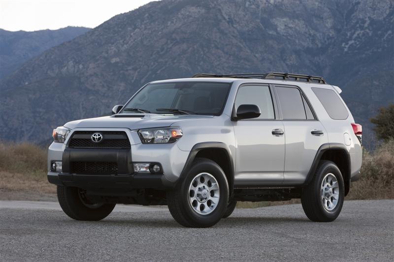 toyota concept 2010 4runner #4