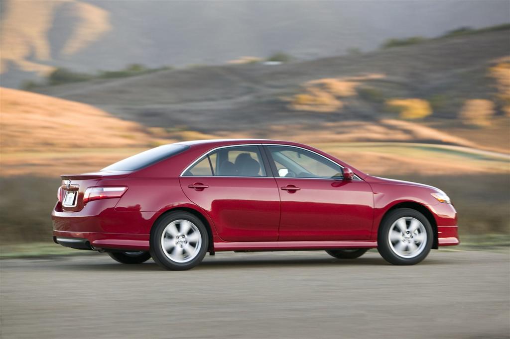 2009 toyota camry jbl audio system #5