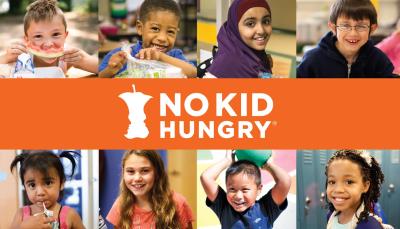FCA And Chrysler Brand Expand Partnership With No Kid Hungry To Feed Children Impacted By Coronavirus School Closures