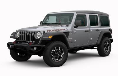 Kelley Blue Book Honors Jeep® Wrangler, Gladiator, Ram 1500 And Heavy Duty Trucks With 2020 Best Resale Value Awards