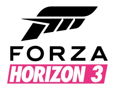 Image result for forza horizon 3 logo