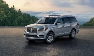 Lincoln Earns Top Spot In Autopacific 2020 Vehicle Satisfaction Awards; Navigator Top Luxury SUV For Second Year In A Row