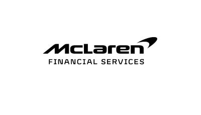 McLaren, the Americas announces the launch of McLaren Financial Services