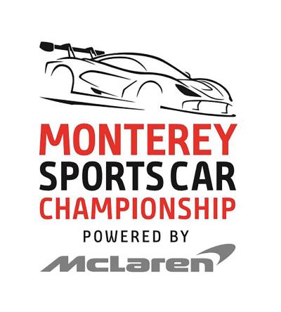 McLaren Automotive Confirms Presenting Sponsor Status For IMSA Monterey Sports Car Championship, Powered By Mclaren