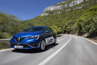 Renault Reveals All-New Clio UK Pricing And Specification