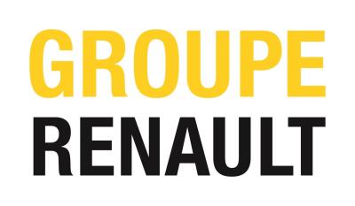 Groupe Renault's Revenues Of €10,125 Million In The First Quarter Of 2020