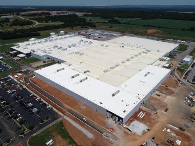 Toyota Alabama Steps Closer To Increased Engine Production