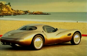 Automotive Concept