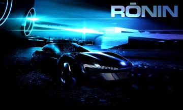 Fisker announces its third product, Project Ronin