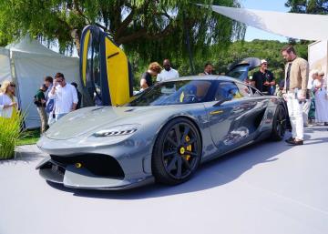 The Quail, A Motorsports Gathering to Feature 19 Major Vehicle Debuts and Breaking News from the World's Most Exclusive Luxury and Hypercar Brands