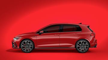 The New Golf GTi Takes Driving Dynamics To A New Level