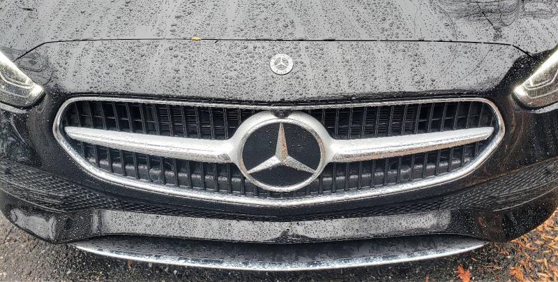 Driving Impressions: 2022 Mercedes C300 Sedan