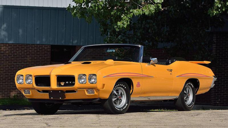 Mecum Kissimmee 2023 Auction Continues Climb to 4,000 Collector Cars