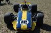 1968 AAR Eagle MK4