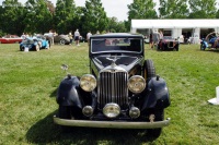 1936 AC 16/60.  Chassis number 857523