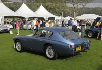1958 AC Aceca.  Chassis number AEX672