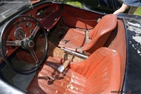 1958 AC Ace.  Chassis number BEX 389