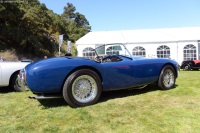 1959 AC Ace Bristol.  Chassis number BEX 1090
