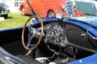 1959 AC Ace Bristol.  Chassis number BEX 1090