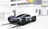 2016 Aston Martin AM-RB 001