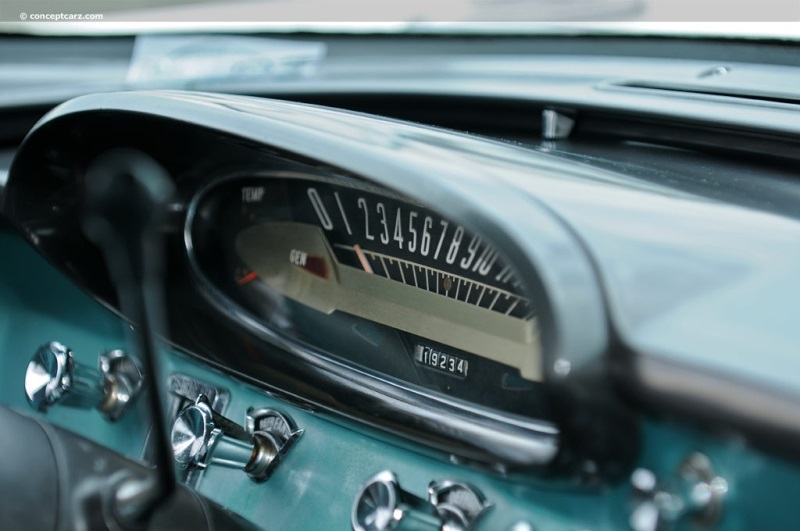 1960 Rambler American