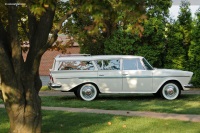 1960 Rambler American