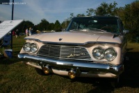 1961 AMC Rambler Ambassador
