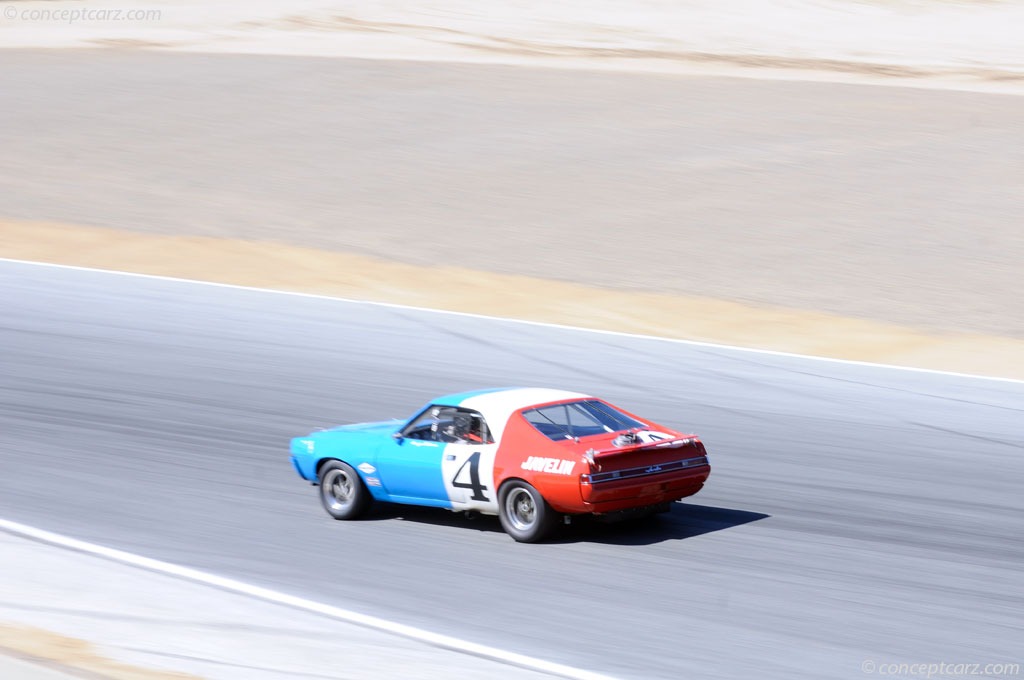 1968 AMC Javelin