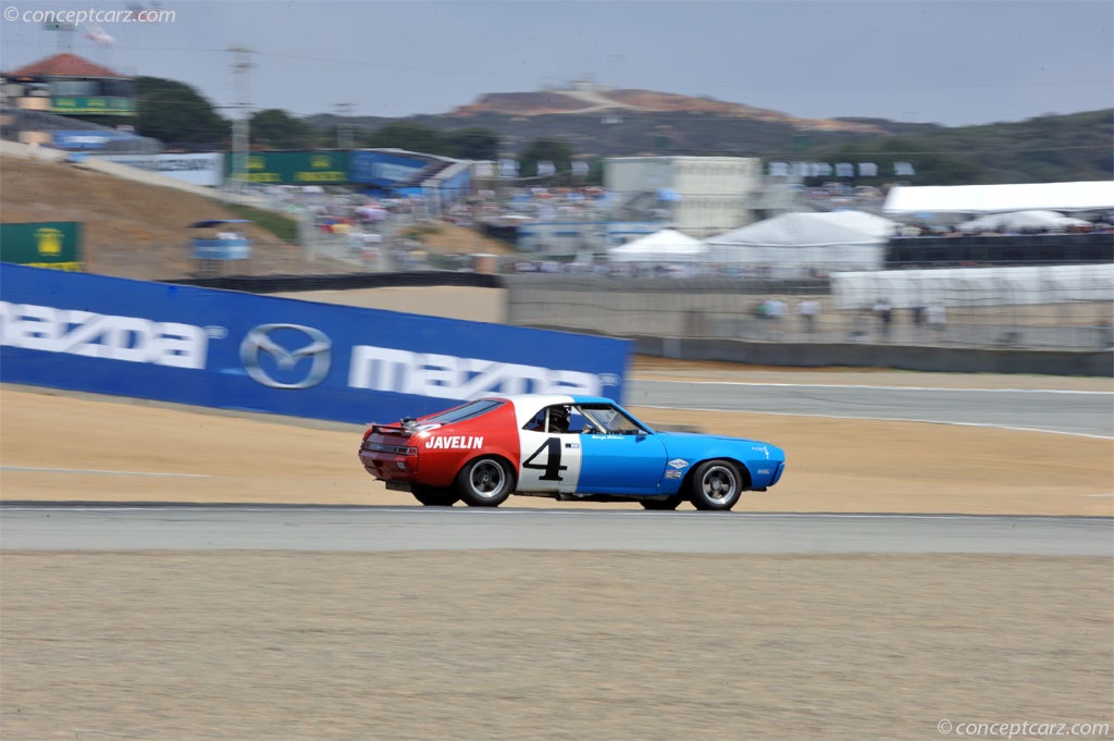 1968 AMC Javelin