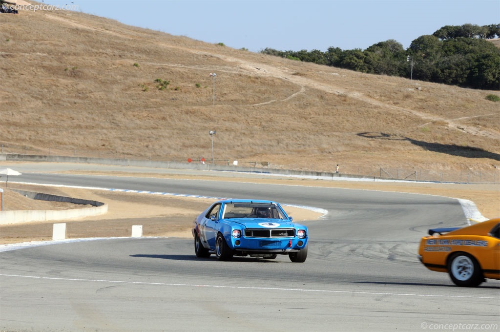 1968 AMC Javelin