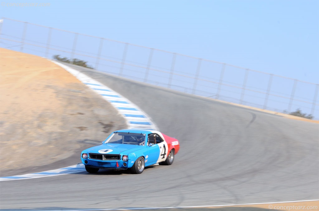 1968 AMC Javelin