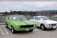 1969 AMC AMX