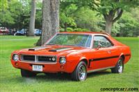 AMC Javelin