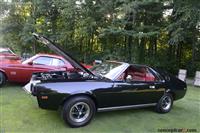 Fastback Coupe