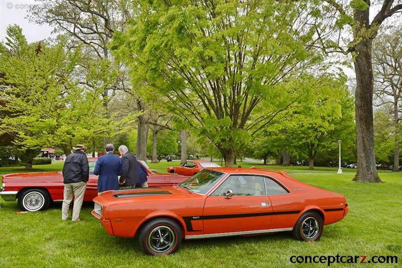 1969 AMC Javelin