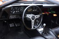 1969 AMC AMX III.  Chassis number WTDO 363 2/55/55