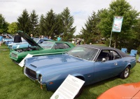 1969 AMC Javelin