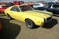 1969 AMC AMX