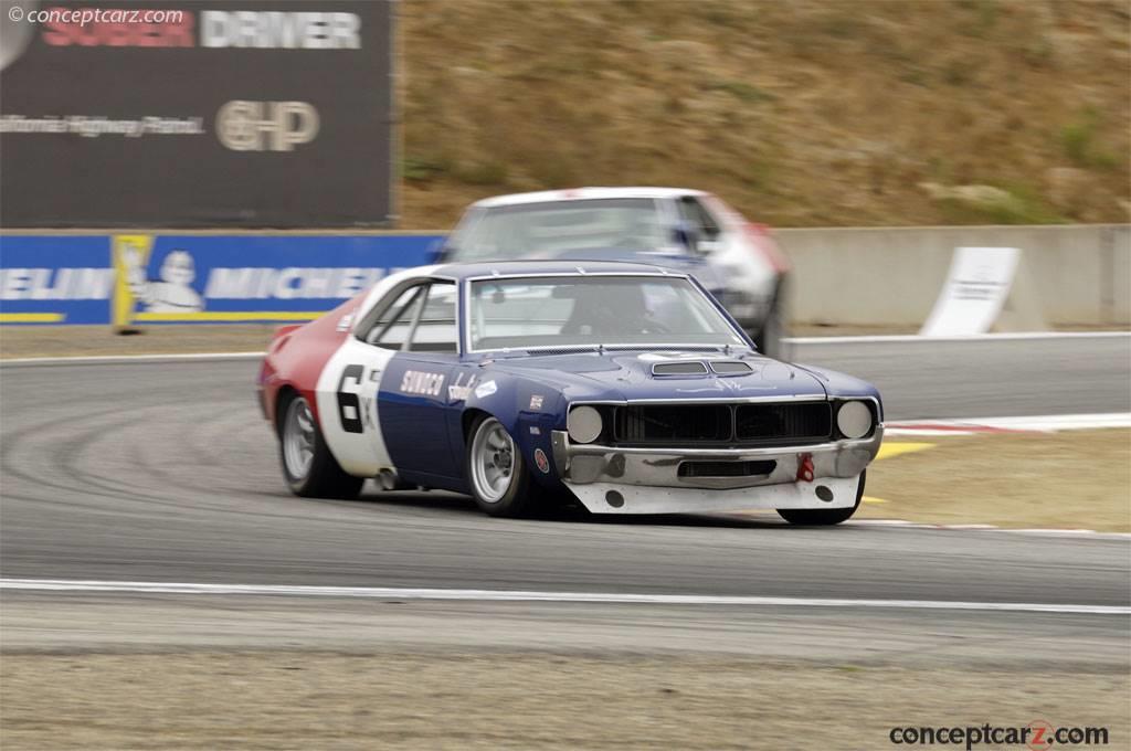 1970 AMC Javelin